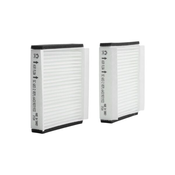 Bmw E36 Compact Polen Filtresi | Sardes