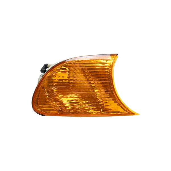 Bmw E46 Coupe Sağ Turuncu Sinyal ( 99-02 ) | Wender