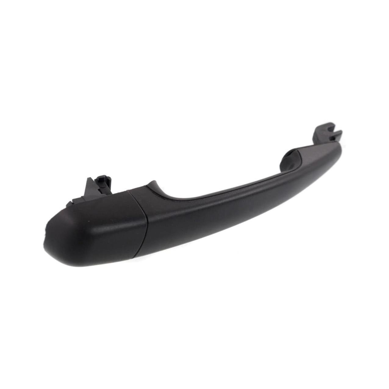 Bmw E46 Dış Kapı Kolu Sol Ön/Arka  Sedan (Bademsiz) | Btap