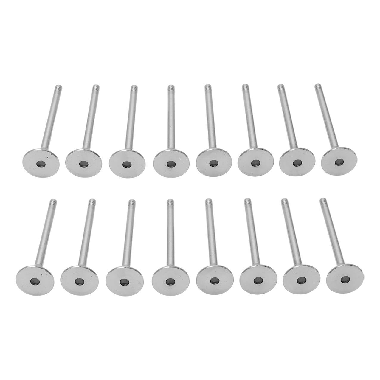 Bmw M47 Supap Takımı - Emme/Egzoz | Supar