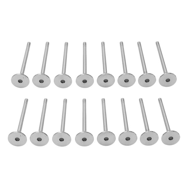 Bmw M47 Supap Takımı - Emme/Egzoz | Supar