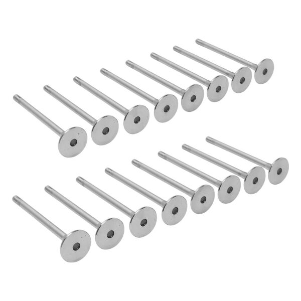 Bmw M47 Supap Takımı - Emme/Egzoz | Supar