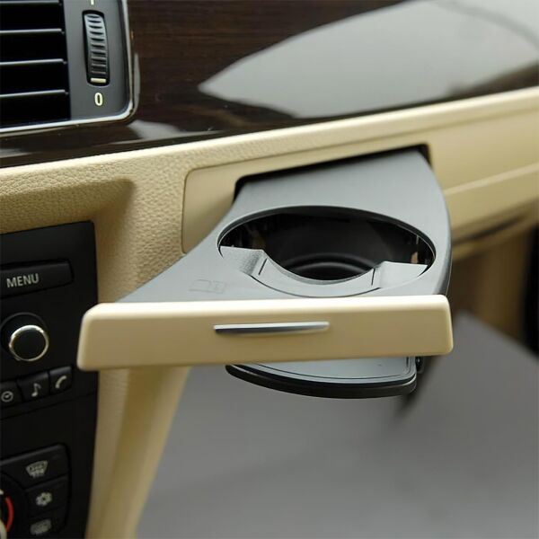 Bmw E90 Bardaklık Ön Sol - Bej | Btap