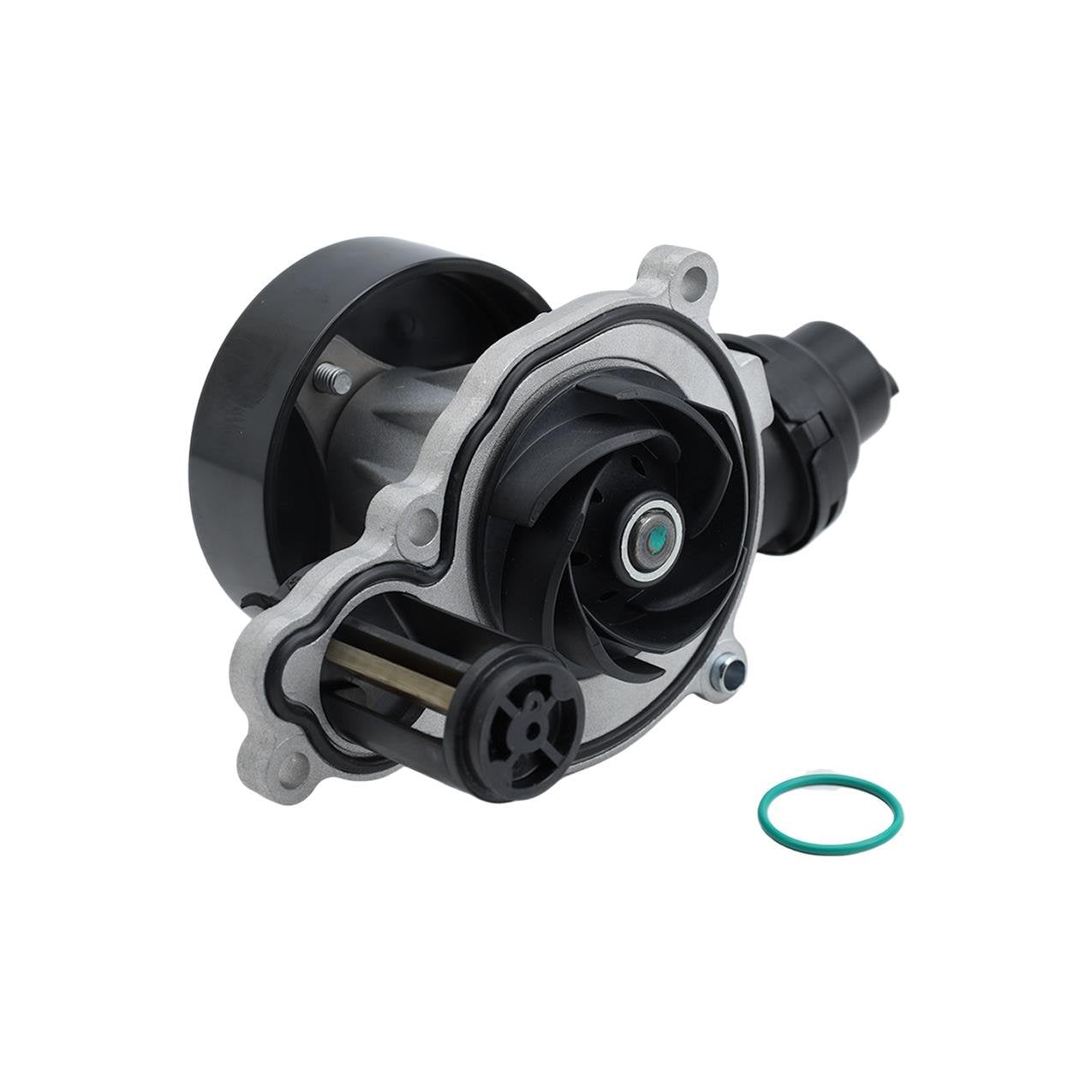 Bmw F20 F30 F32 F36 G20 G30 - B46 B48 Devirdaim - Kasnaklı - Valfli | Wagenburg