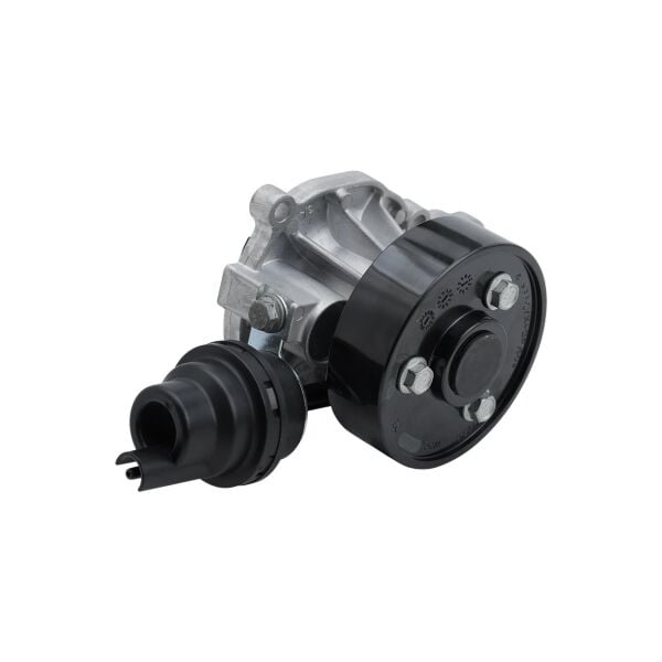 Bmw F20 F30 F32 F36 G20 G30 - B46 B48 Devirdaim - Kasnaklı - Valfli | Wagenburg