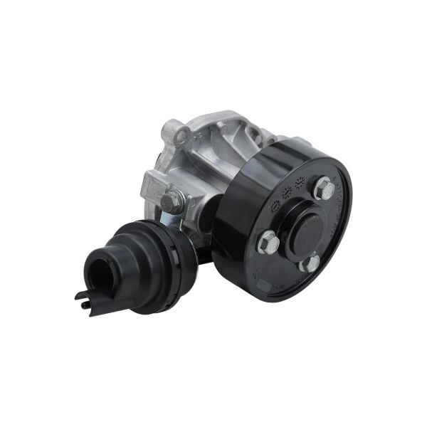 Bmw F20 F30 F32 F36 G20 G30 - B46 B48 Devirdaim - Kasnaklı - Valfli | Wagenburg