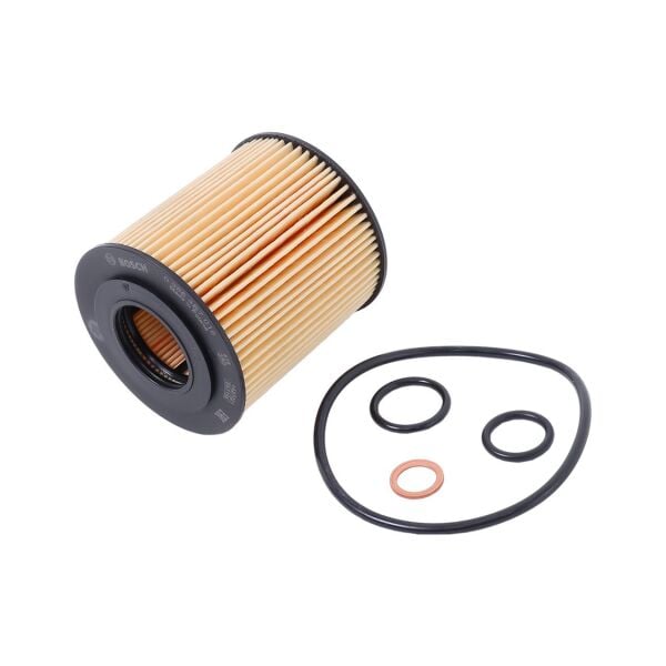 Bmw X1 E84 E46 E60 E87 E90 - N40 N42 N45 N46 Yağ Filtresi | Bosch