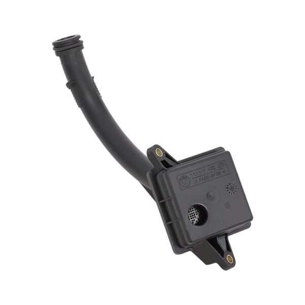 Bmw E36 Compact - E46 M43 Yağ Pompa Süzgeci | Orijinal