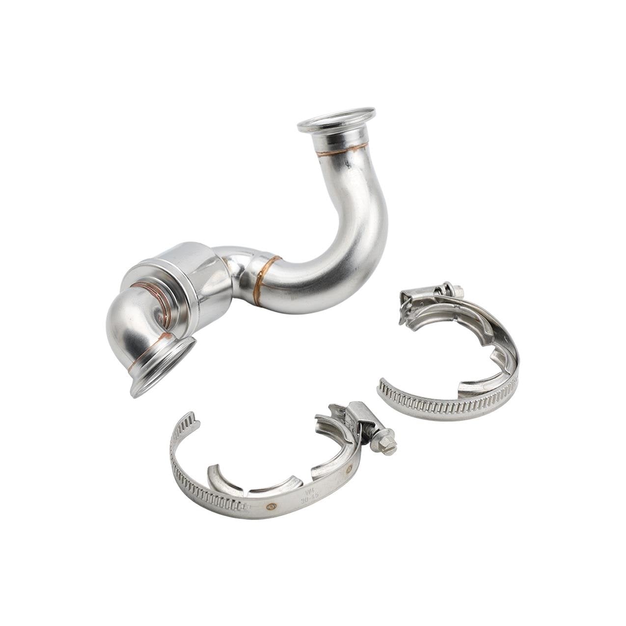 Bmw E46 E39 E60 E53 E70 E90 - M47 M57 Egr Borusu | Wahler