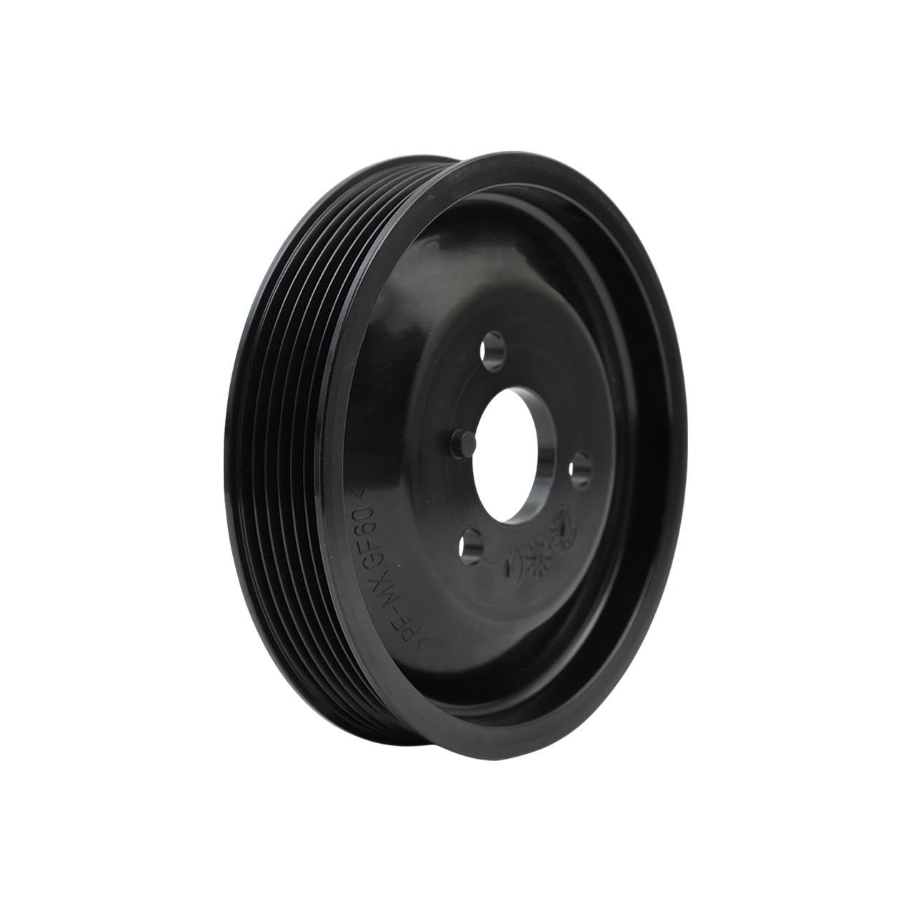 Bmw E46 E60 E84 E87 E90 - N40 N42 N45 N46 Direksiyon Pompa Kasnağı | Febi