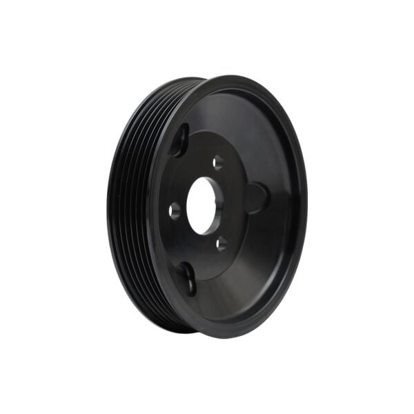 Bmw E46 E60 E84 E87 E90 - N40 N42 N45 N46 Direksiyon Pompa Kasnağı | Febi