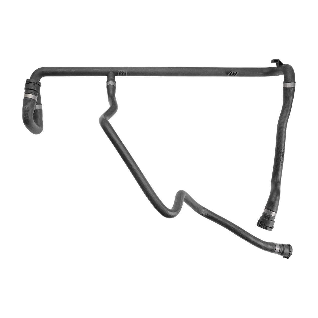 Bmw E46 - N40 N42 N45 N46 Yedek Su Depo Hortumu | Ossca