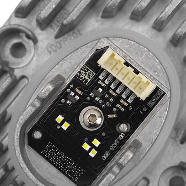 Bmw G30 G31 G32 F90 Gündüz Far Modülü Sağ - AHL - Led | Wagenburg