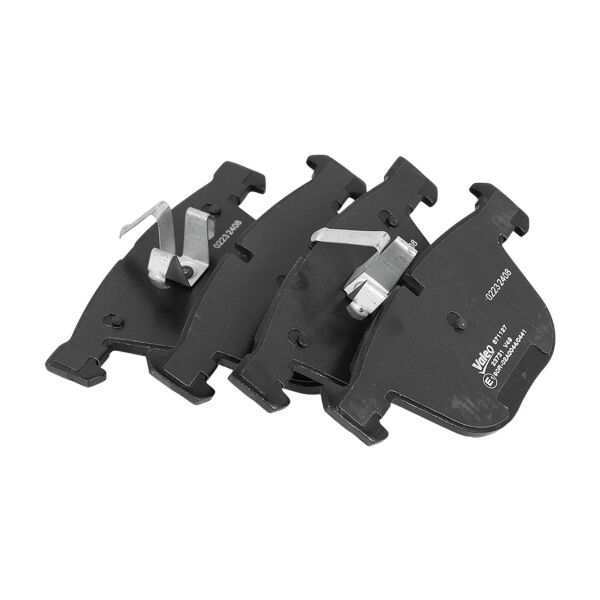 Bmw F01 F02 F07 Ön Fren Balata Takımı | Valeo