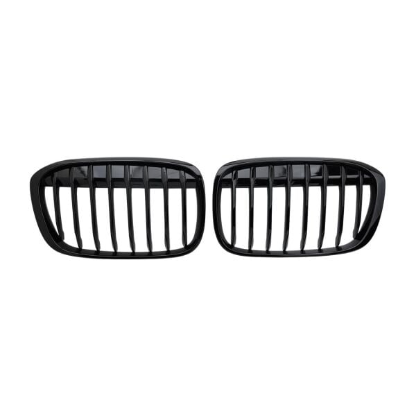 Bmw X1 F48 Piano Black Panjur Takımı ( 2015-19 ) | Wender