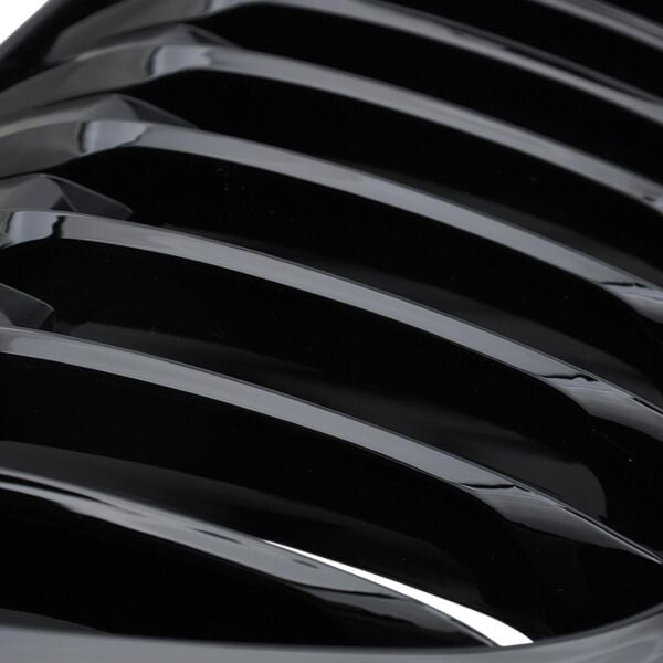 Bmw X1 F48 Piano Black Panjur Takımı ( 2015-19 ) | Wender