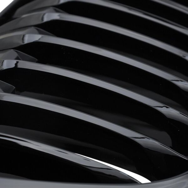 Bmw X1 F48 Piano Black Panjur Takımı ( 2015-19 ) | Wender