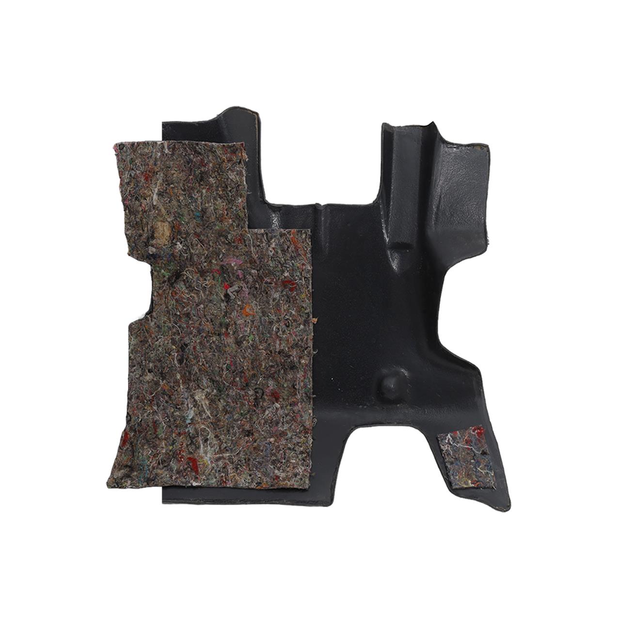 Bmw E30 Direksiyon Alt Muhafaza | Btap