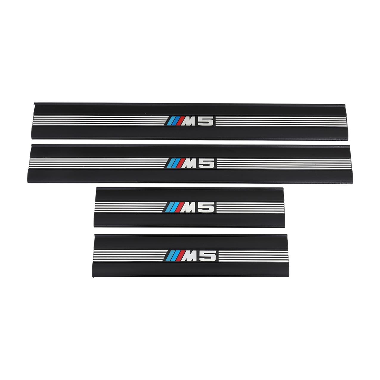 Bmw E34 Kapı Eşik Bakaliti Takımı - M5 | Famalli