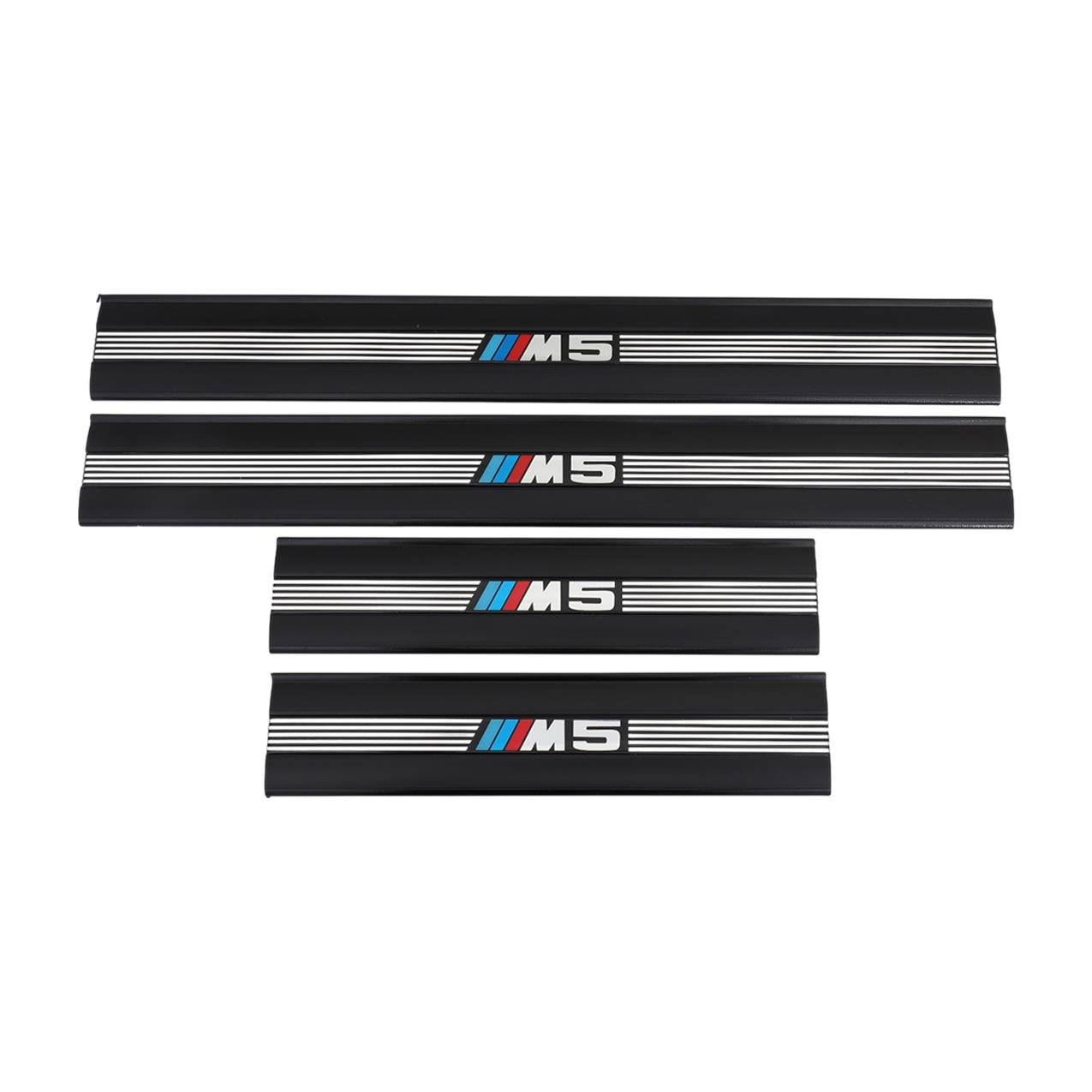 Bmw E34 Kapı Eşik Bakaliti Takımı - M5 | Famalli