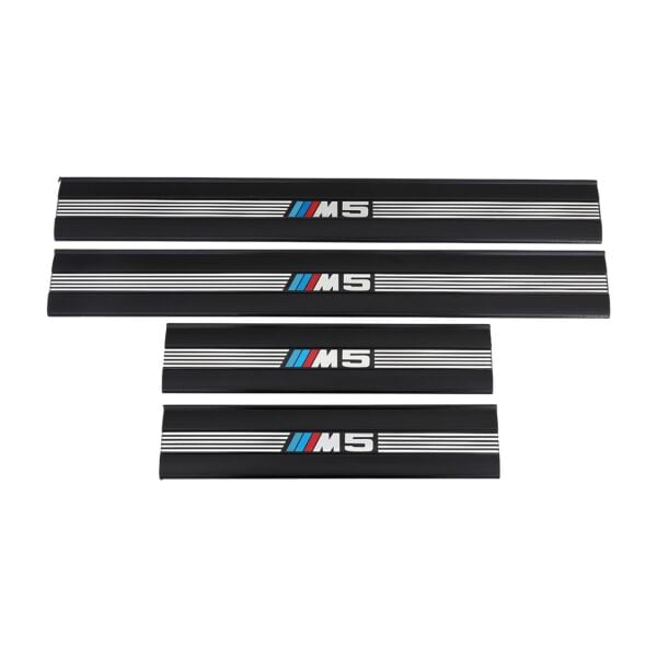 Bmw E34 Kapı Eşik Bakaliti Takımı - M5 | Famalli