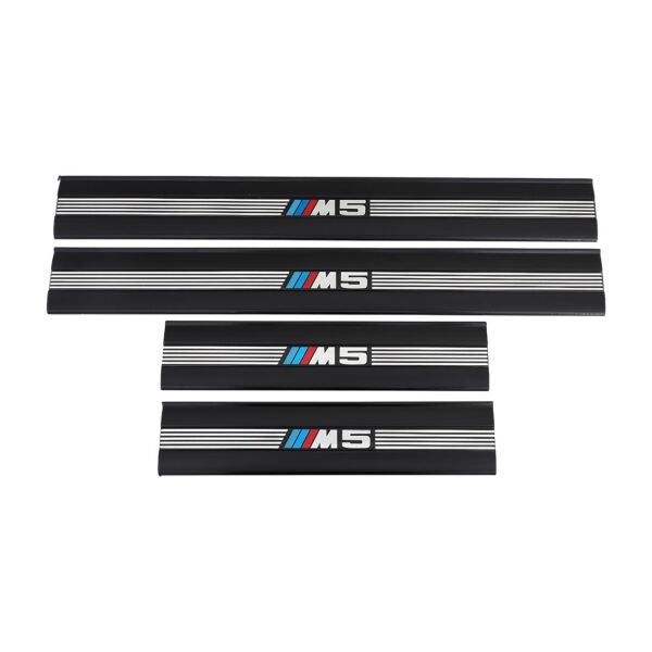 Bmw E34 Kapı Eşik Bakaliti Takımı - M5 | Famalli