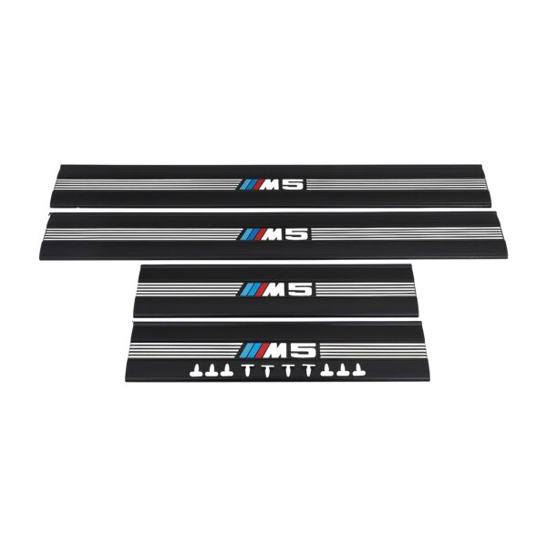 Bmw E34 Kapı Eşik Bakaliti Takımı - M5 | Famalli