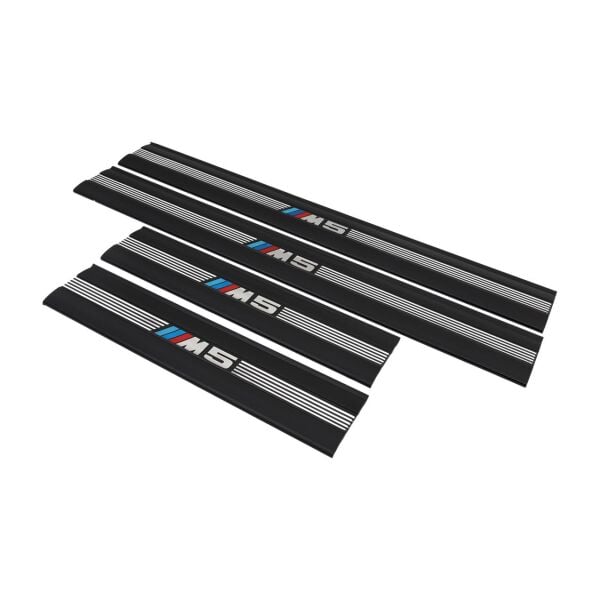 Bmw E34 Kapı Eşik Bakaliti Takımı - M5 | Famalli