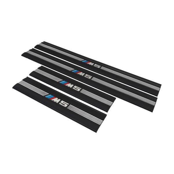 Bmw E34 Kapı Eşik Bakaliti Takımı - M5 | Famalli