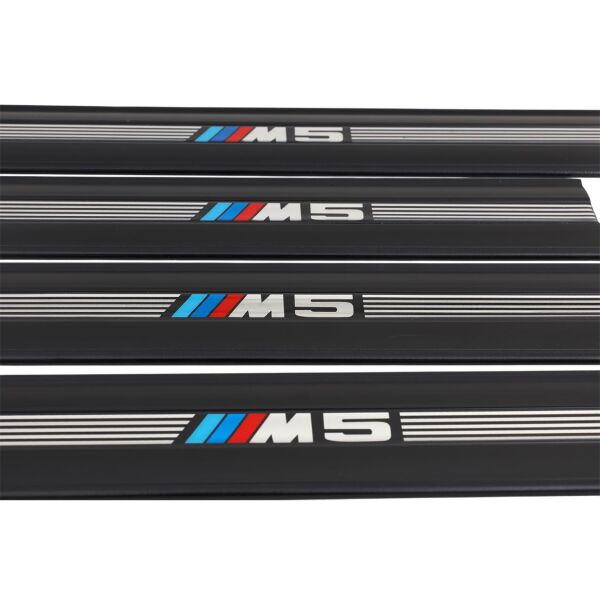 Bmw E34 Kapı Eşik Bakaliti Takımı - M5 | Famalli