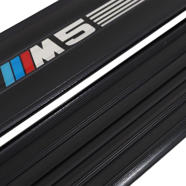 Bmw E34 Kapı Eşik Bakaliti Takımı - M5 | Famalli