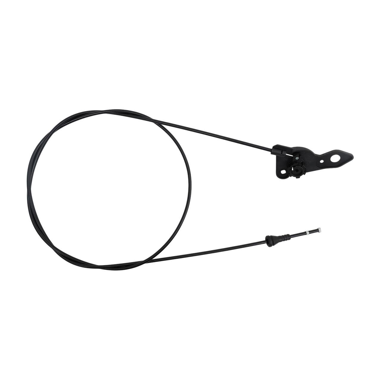 Bmw E32 E34 Kaput Açma Teli | Gkl