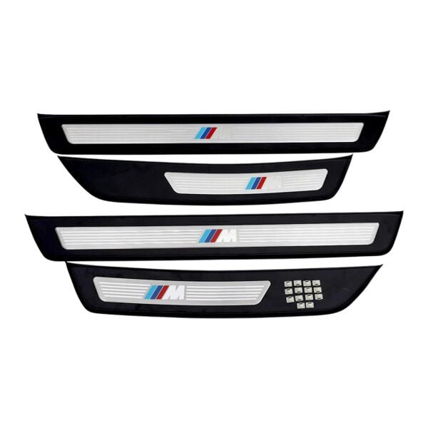 Bmw F10 Kapı Eşik Bakaliti - M5 | Famalli