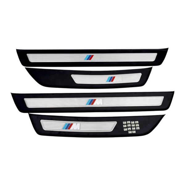 Bmw F10 Kapı Eşik Bakaliti - M5 | Famalli