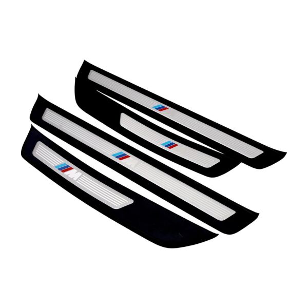 Bmw F10 Kapı Eşik Bakaliti - M5 | Famalli