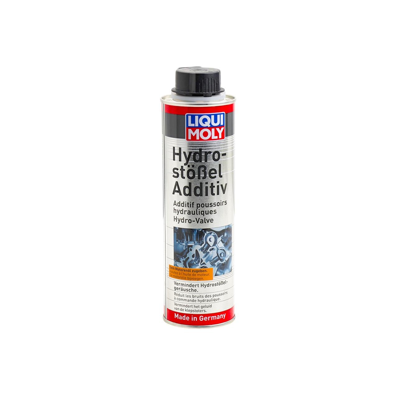 Bmw Lifter - Supap İteceği Katkısı ( 300 ml ) | Lıquı Moly