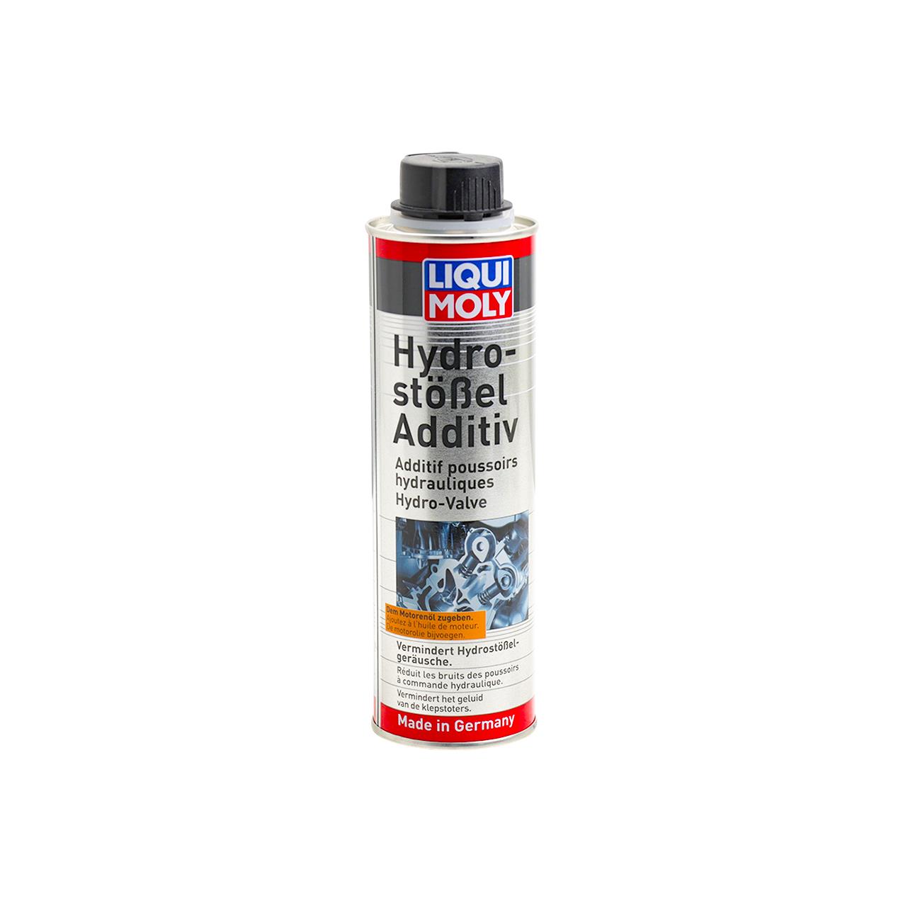 Bmw Lifter - Supap İteceği Katkısı ( 300 ml ) | Lıquı Moly