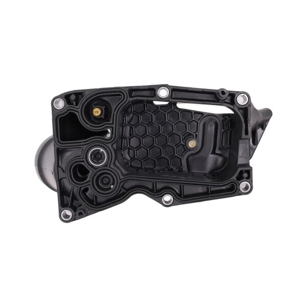 Bmw N47N - N57N E90-F10-F20-F30 Yağ Filtre Kütüğü | Orijinal