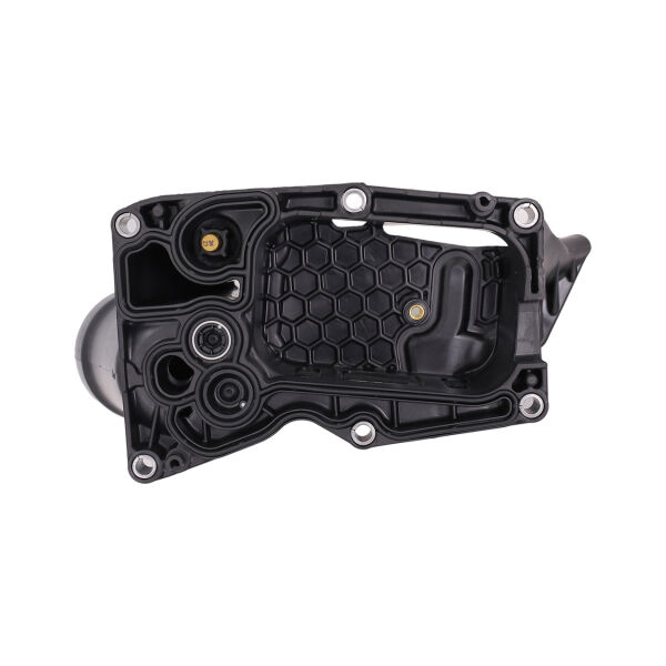 Bmw N47N - N57N E90-F10-F20-F30 Yağ Filtre Kütüğü | Orijinal