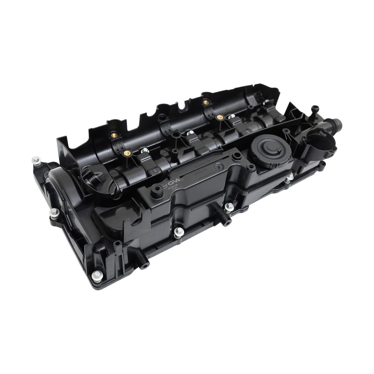 Bmw E90 E84 F20 F30 F10 F25 F15 - N47N N47S1 Külbütör Kapağı - Contalı | Gva