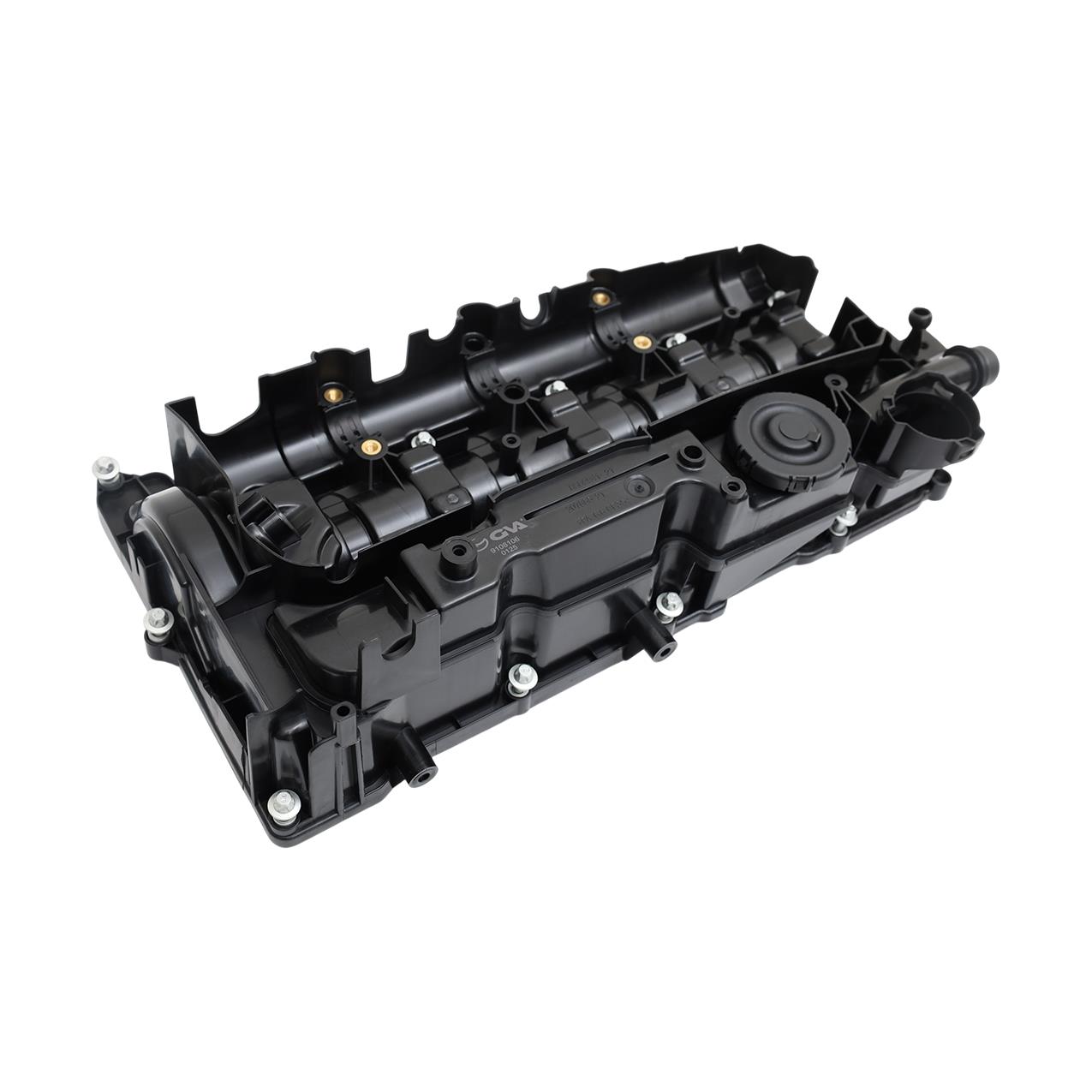 Bmw E90 E84 F20 F30 F10 F25 F15 - N47N N47S1 Külbütör Kapağı - Contalı | Gva