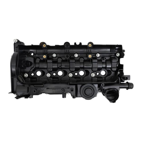 Bmw E90 E84 F20 F30 F10 F25 F15 - N47N N47S1 Külbütör Kapağı - Contalı | Gva