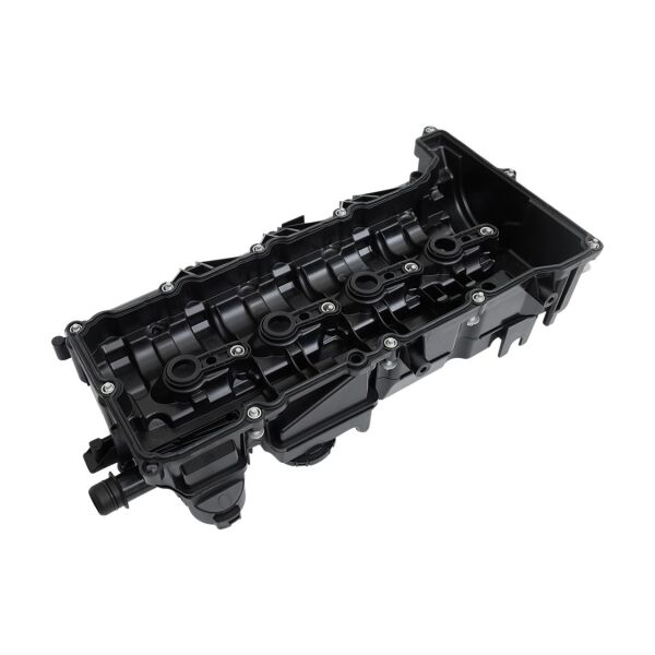 Bmw E90 E84 F20 F30 F10 F25 F15 - N47N N47S1 Külbütör Kapağı - Contalı | Gva