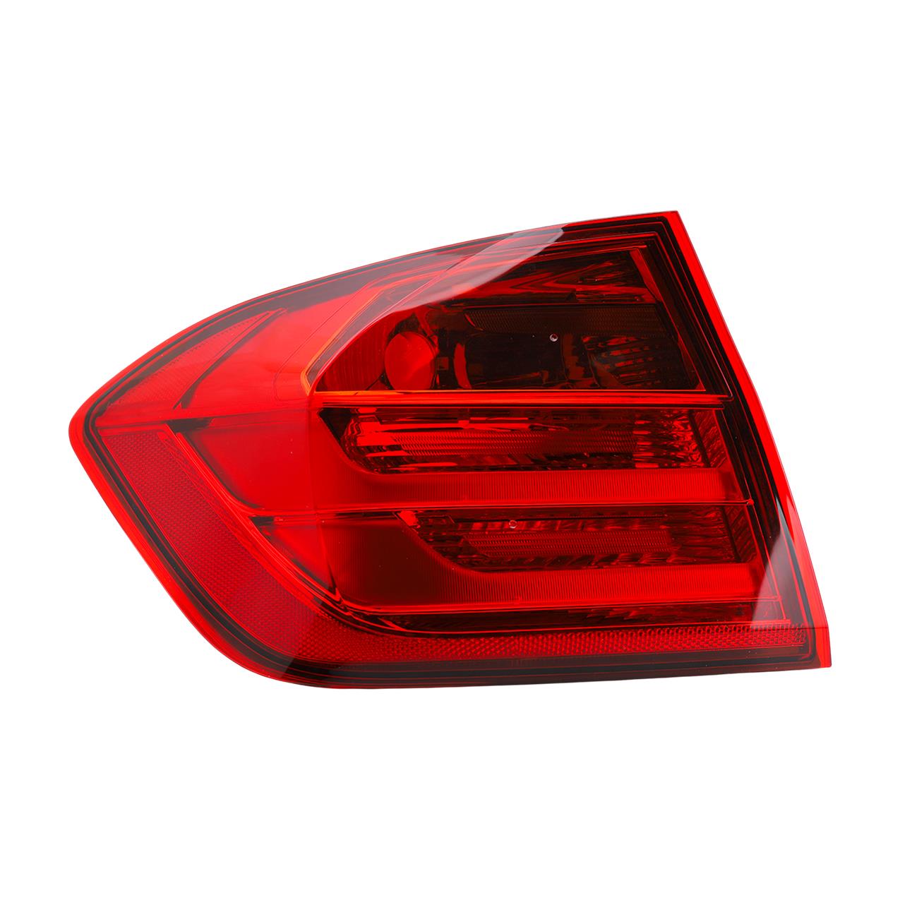 Bmw F30 Dış Stop Sol ( 12-16 ) | Tyc