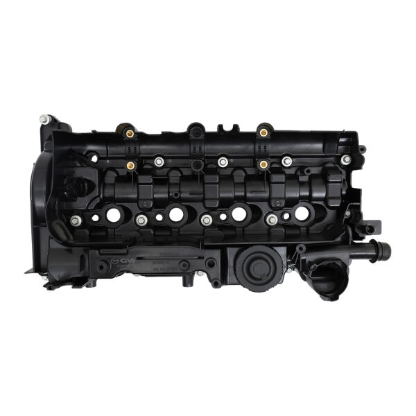 Bmw E90 E84 F20 F30 F10 F25 F15 - N47N N47S1 Külbütör Kapağı - Contalı | Gva