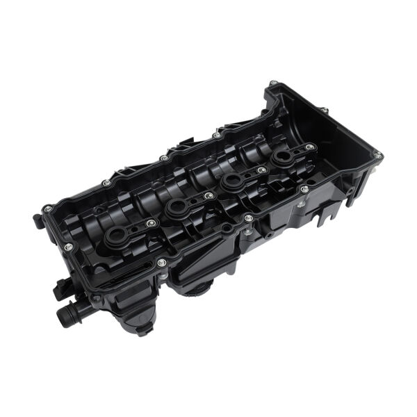 Bmw E90 E84 F20 F30 F10 F25 F15 - N47N N47S1 Külbütör Kapağı - Contalı | Gva
