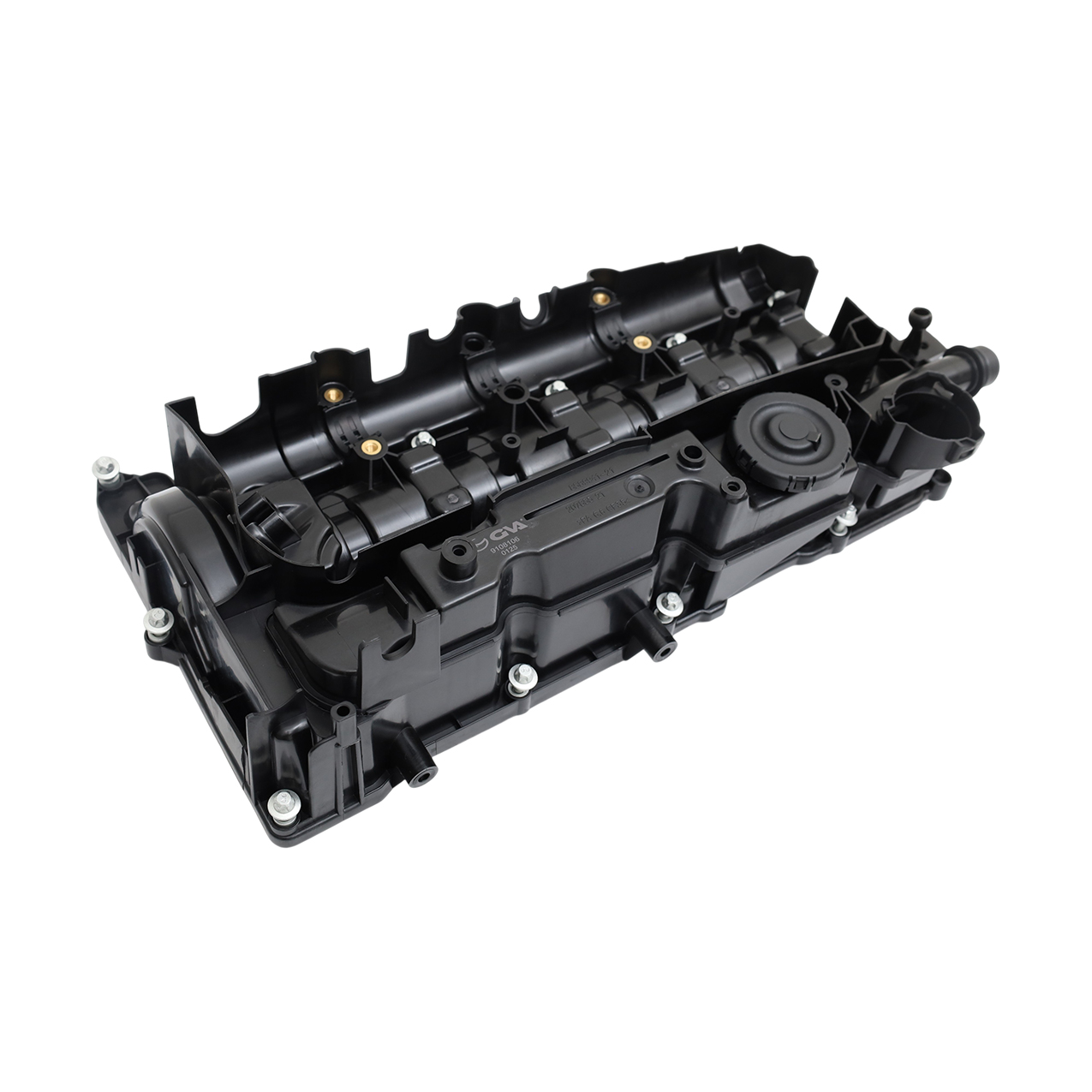 Bmw E90 E84 F20 F30 F10 F25 F15 - N47N N47S1 Külbütör Kapağı - Contalı | Gva
