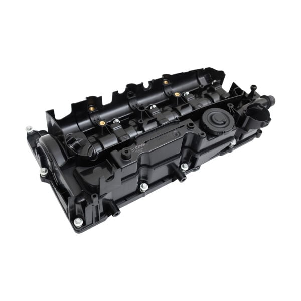 Bmw E90 E84 F20 F30 F10 F25 F15 - N47N N47S1 Külbütör Kapağı - Contalı | Gva