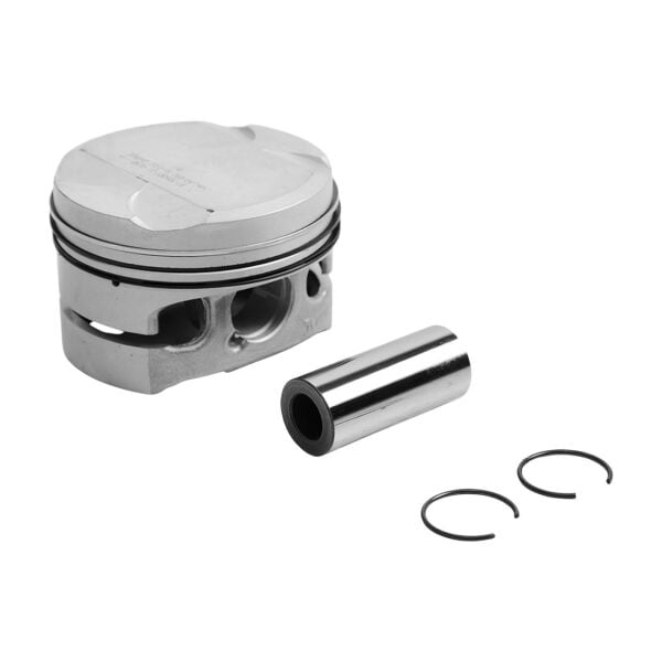 Bmw E36 E46 E39 - M52 B20 Piston Segman - ( 0.25 ) - 80.25mm (6 Adet) | Nüral