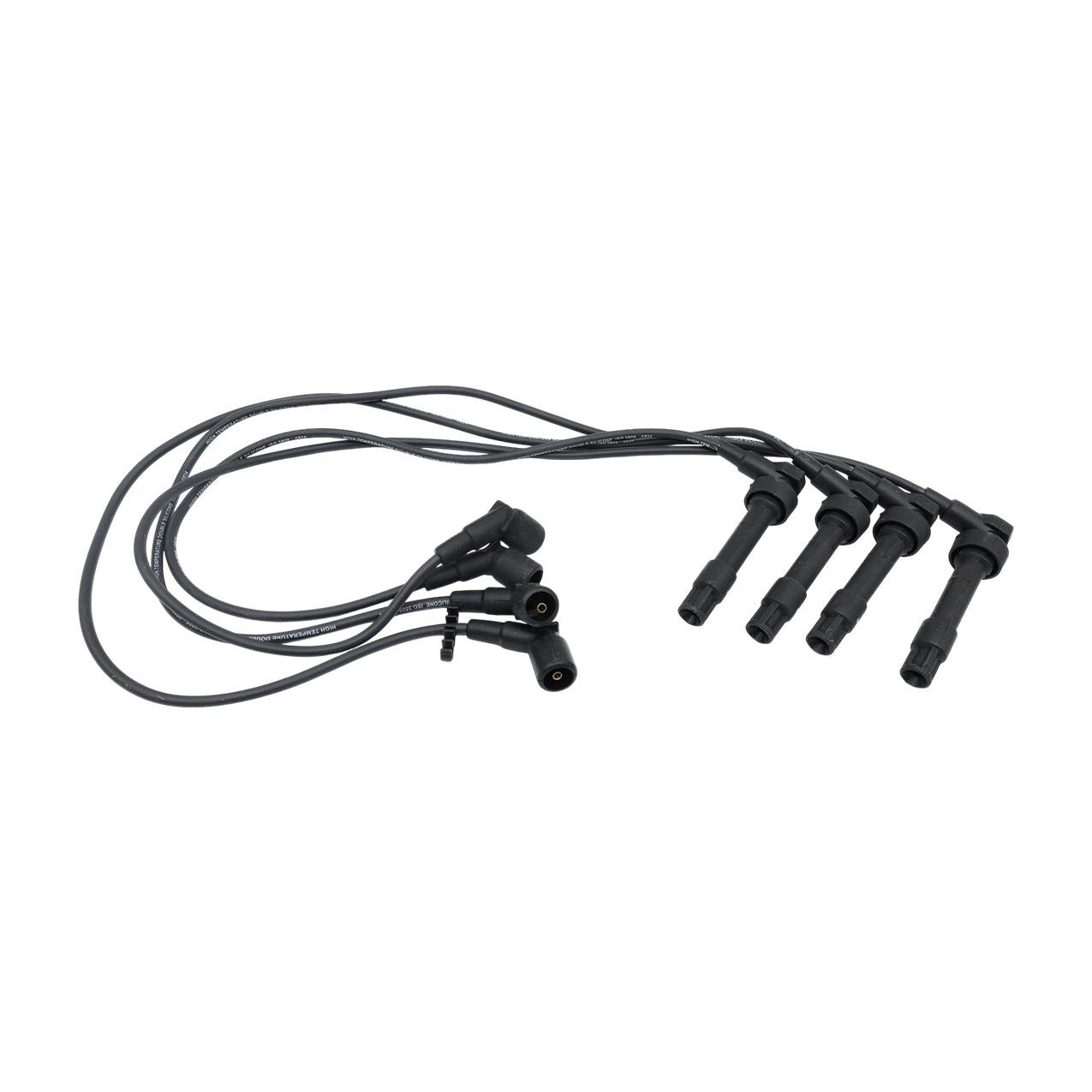 Bmw E36 - M42 M44 Buji Kablosu Takım | Valeo